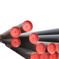 Good oxidation resistance ASTM A53 SCH40 Seamless Pipe Carbon Steel for oiled transportation